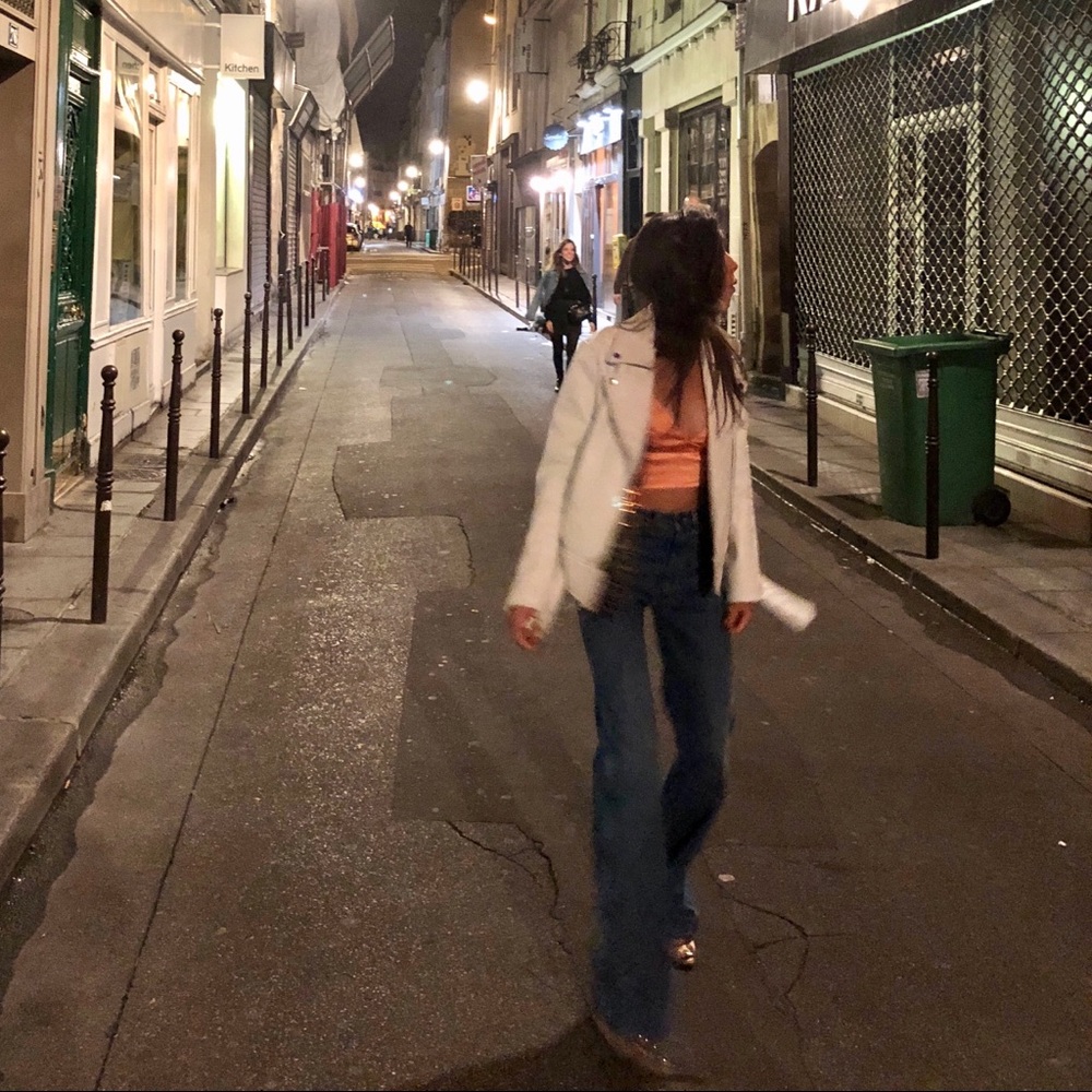 Meet your Posher, Lauren